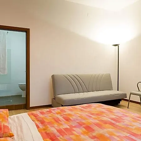 Pescara Airport Bed & Breakfast 3*