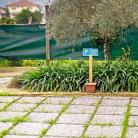 Pescara Airport