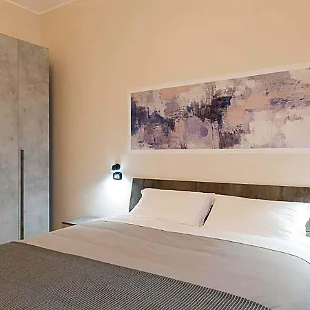 Bed & Breakfast Pescara Airport 3*