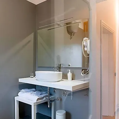 Bed & Breakfast Pescara Airport 3*