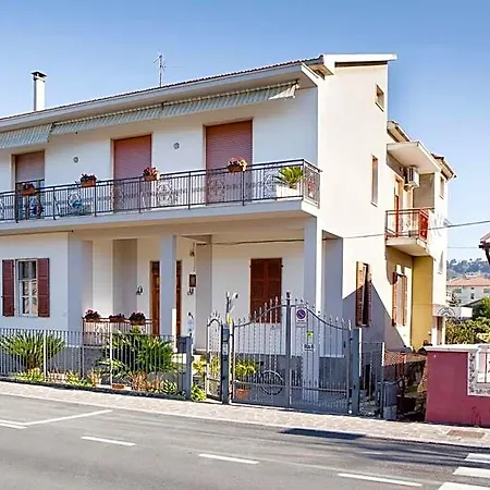 Bed & Breakfast Pescara Airport 3*