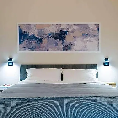 Bed & Breakfast Pescara Airport 3*