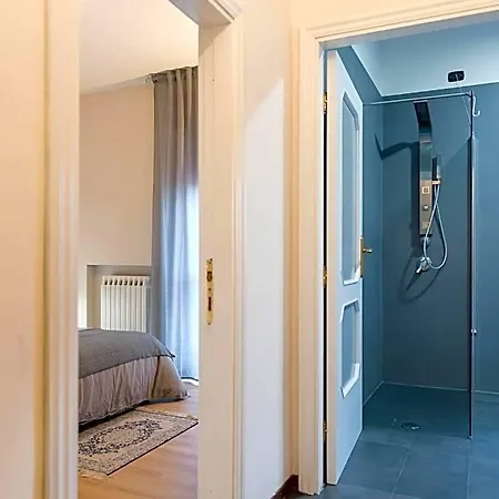 Bed & Breakfast Pescara Airport 3*