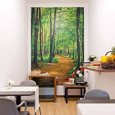 Pescara Airport Bed & Breakfast 3*