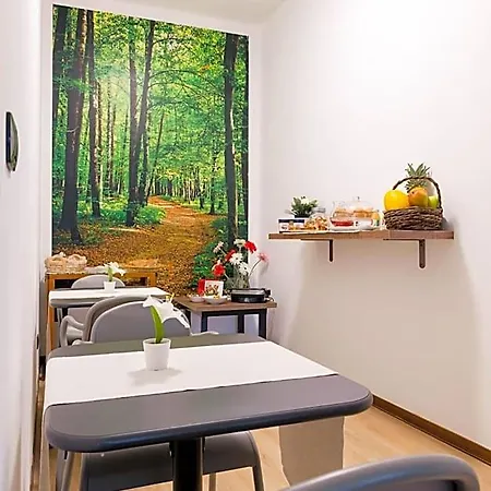 Bed & Breakfast Pescara Airport 3*