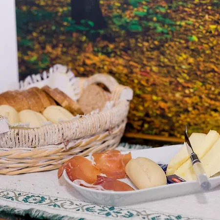 Pescara Airport ベッド・アンド・ブレックファスト