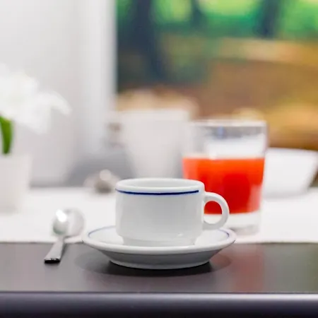 Pescara Airport 3* サン・ジョヴァンニ・テアティーノ