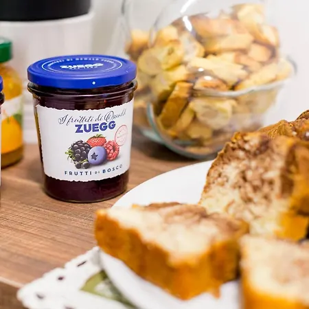 ベッド・アンド・ブレックファスト Pescara Airport