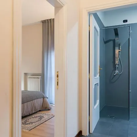 Pescara Airport Bed & Breakfast San Giovanni Teatino