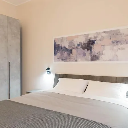Pescara Airport Bed & Breakfast San Giovanni Teatino