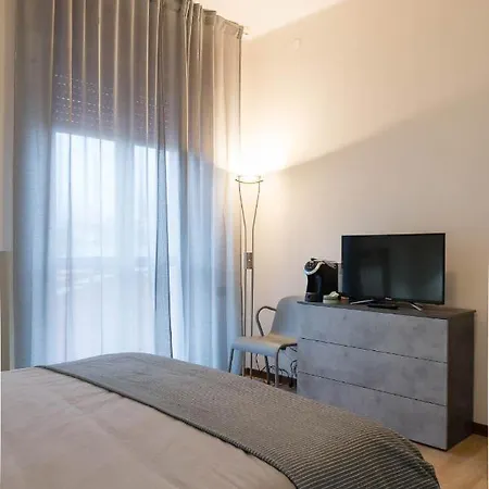 Pescara Airport Bed & Breakfast San Giovanni Teatino