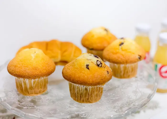 Pescara Airport Bed & Breakfast San Giovanni Teatino