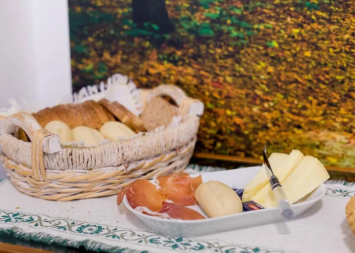 Pescara Airport Bed & Breakfast