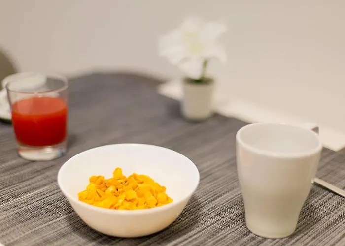 Bed & Breakfast Pescara Airport 3*