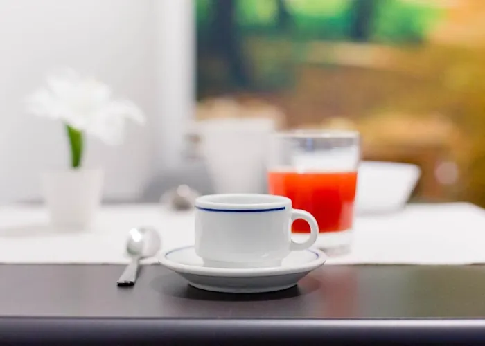 Pescara Airport 3* San Giovanni Teatino