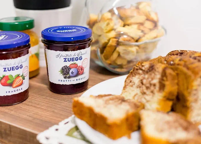 Bed & Breakfast Pescara Airport